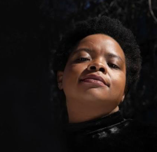 Vanisha Gould portrait